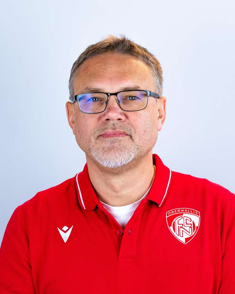 Alexander Neufeld