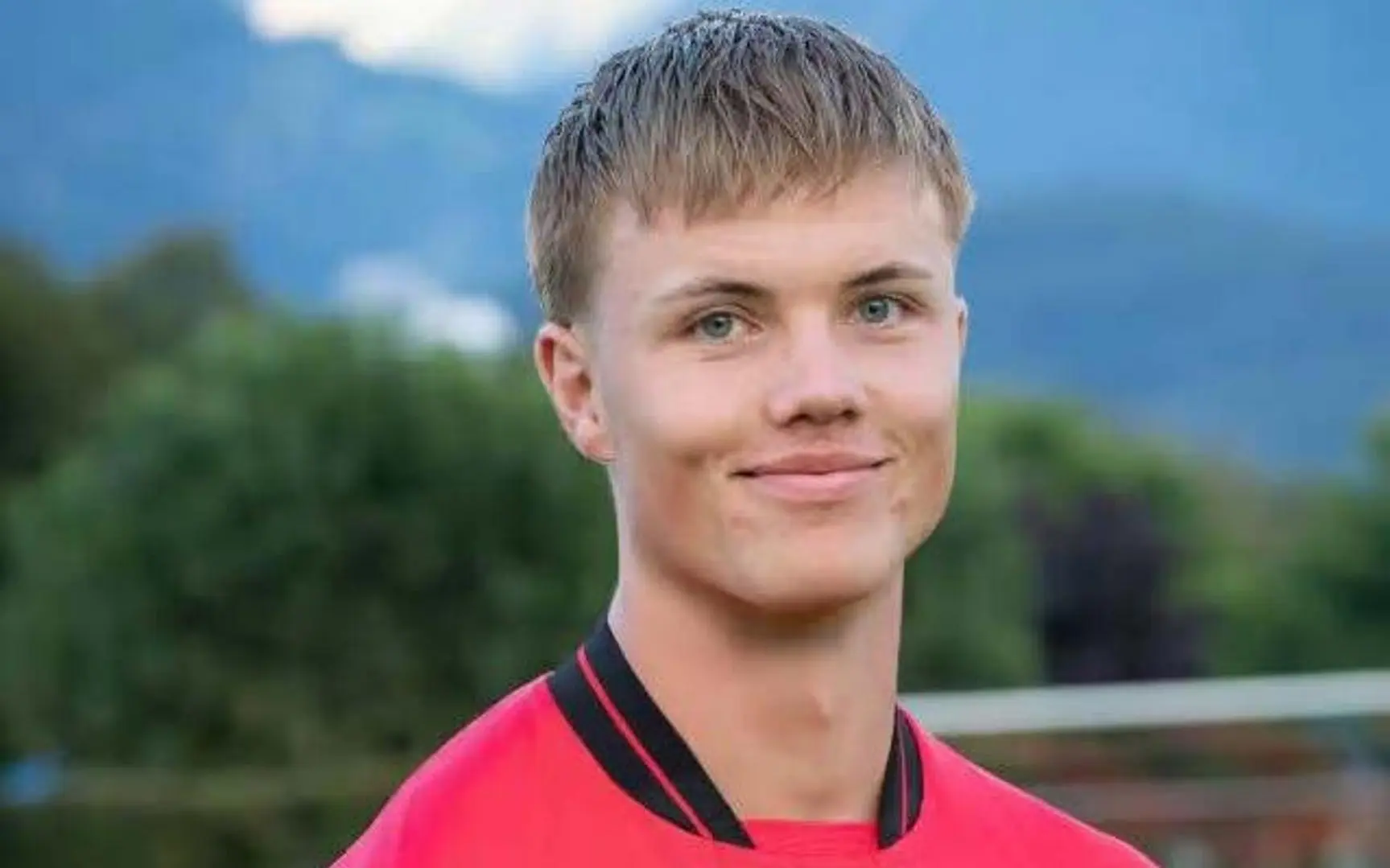 Bastian Gasser kehrt zum FC Naters Oberwallis zurück