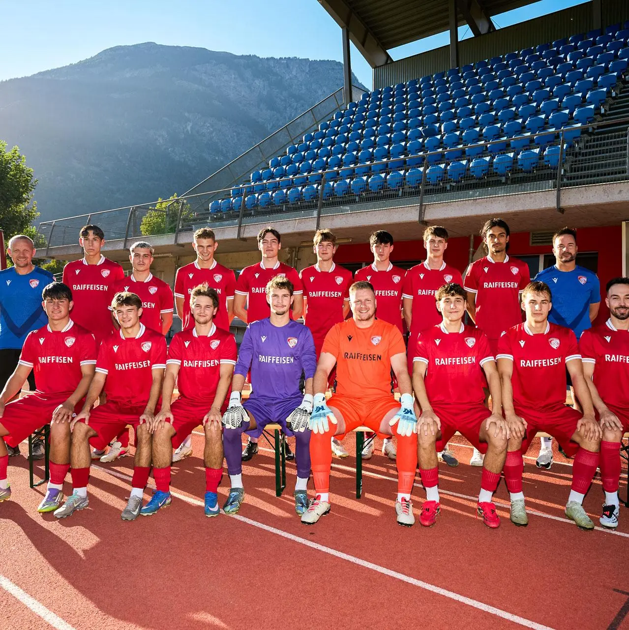 2. Mannschaft