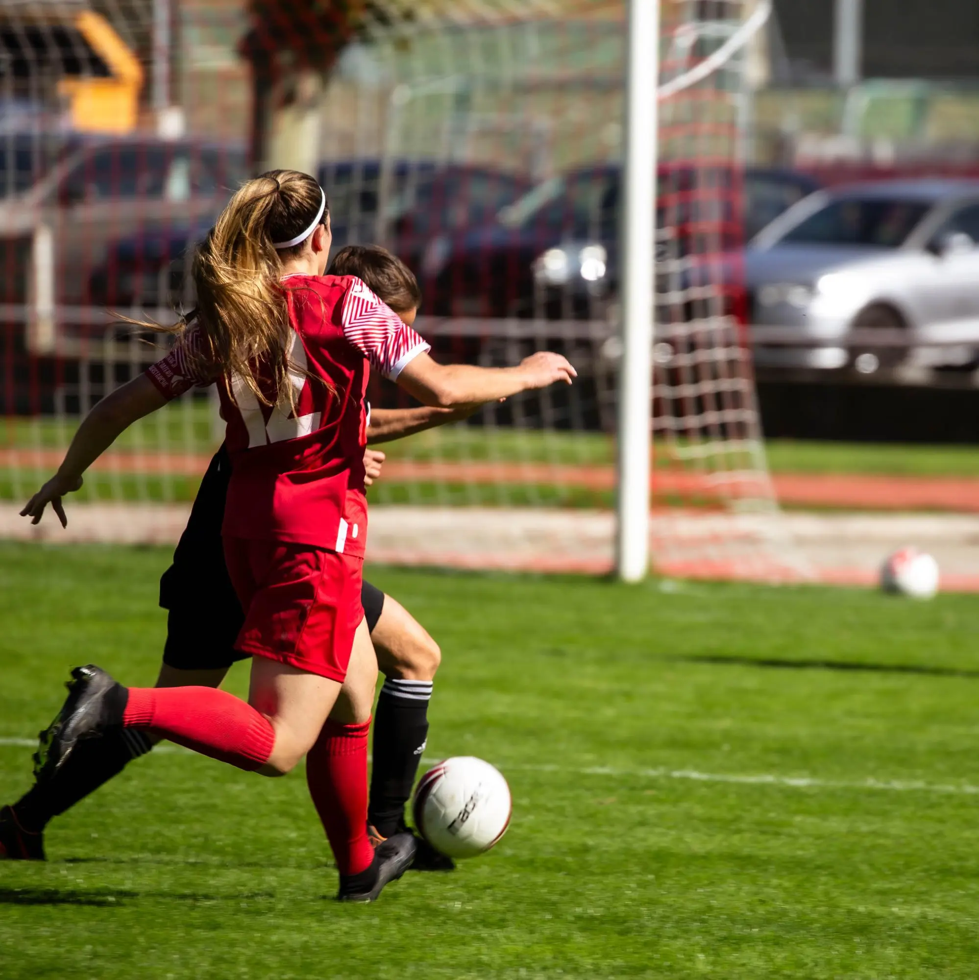 Frauen: FC Naters Frauen: FC Naters