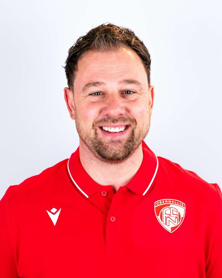 Daniel Ruppen