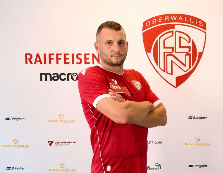 Nikola Patkovic