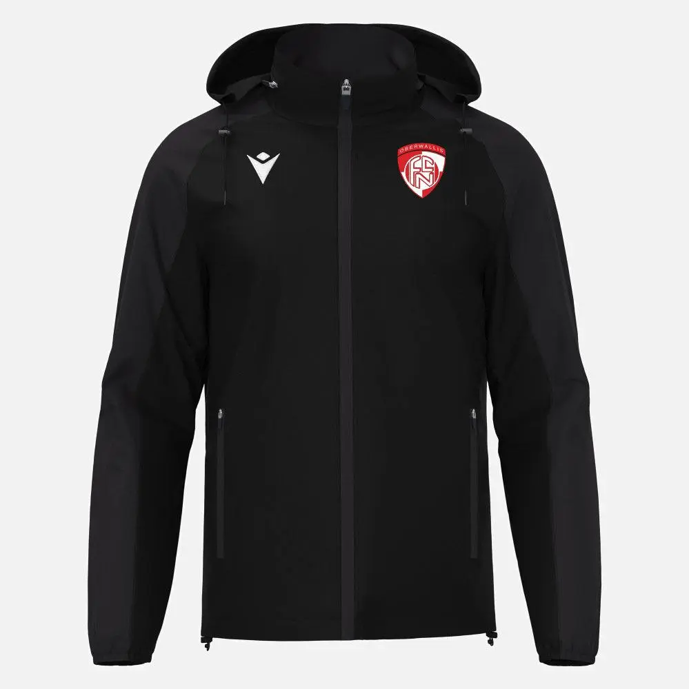 Elbrus Regenjacke