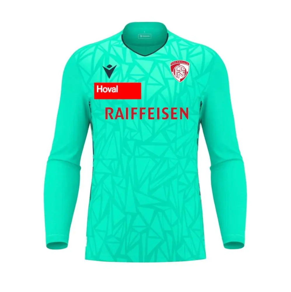 Goalkeeper 24/25 original