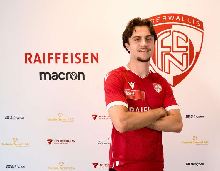 Adriano Suver