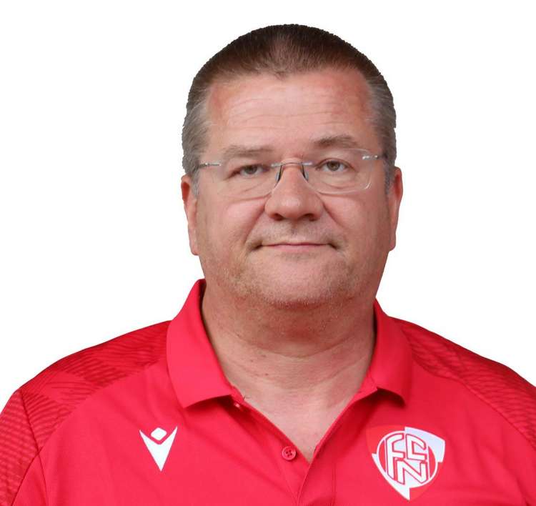Fredy Zbinden