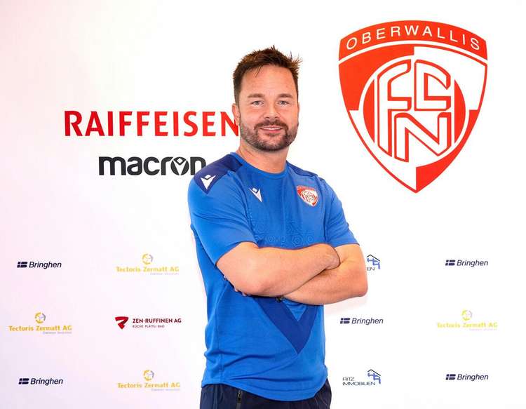 Dario Margelisch