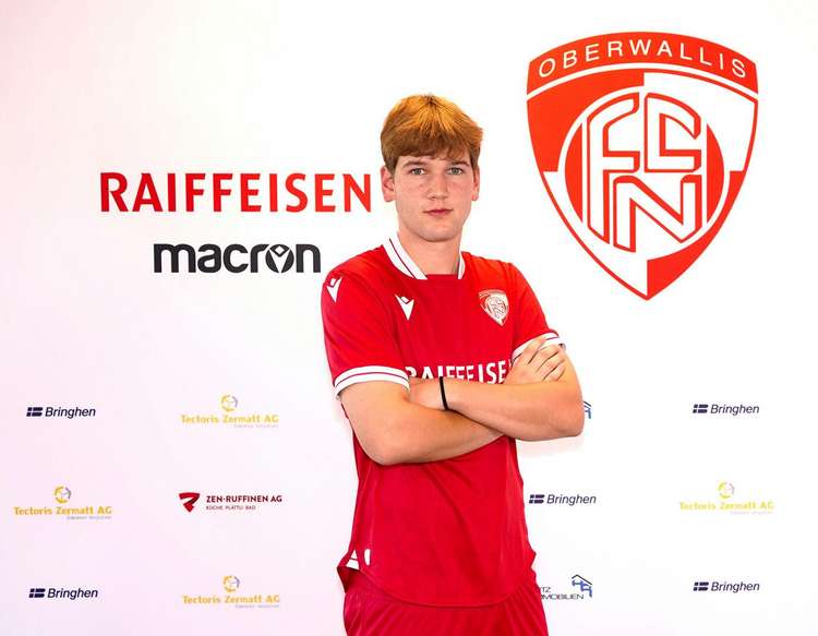 Matteo Welschen