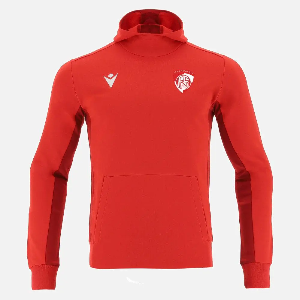 Electro Hoodie
