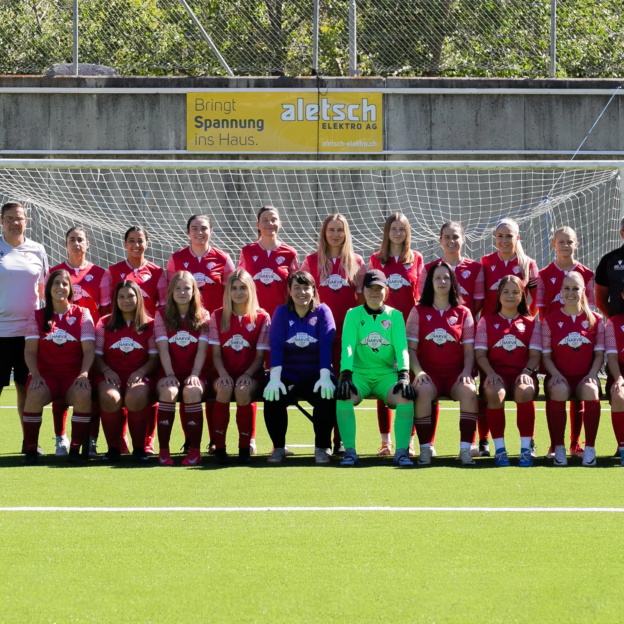 Frauen