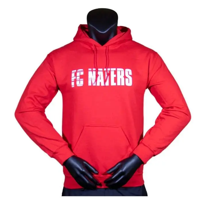Hoodie FC Naters